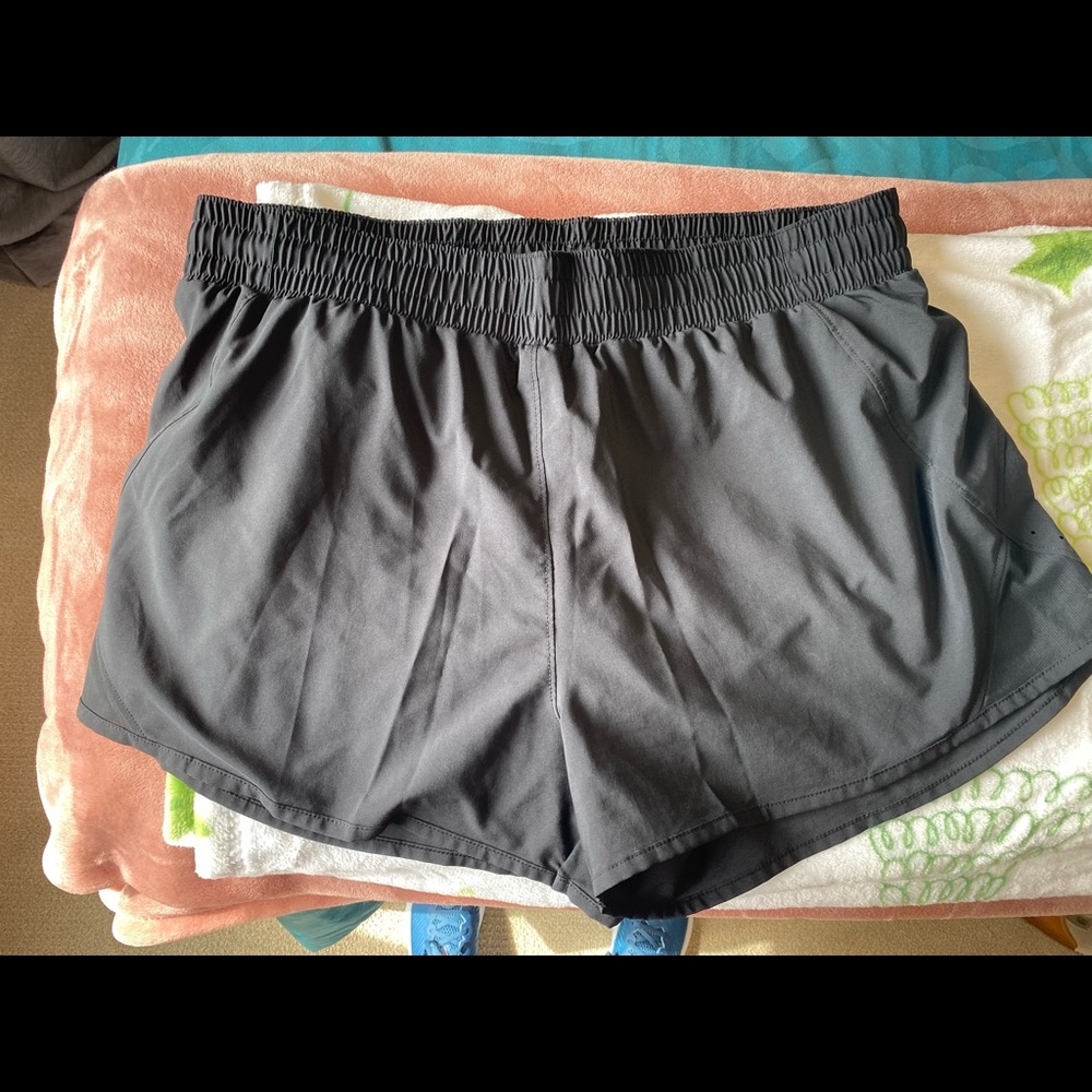 all in motion athletic shorts